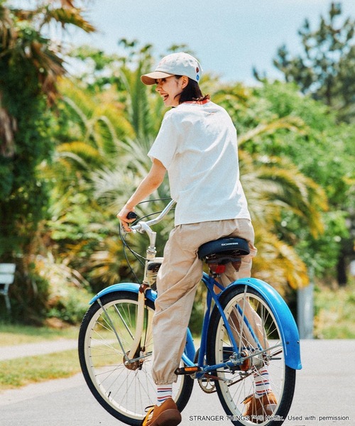 niko and...（ニコアンド）の「【STRANGER THINGS】コラボ アソート2Pソックス（ソックス/靴下・レディース・その他1/その他2・0）」の13枚目の写真