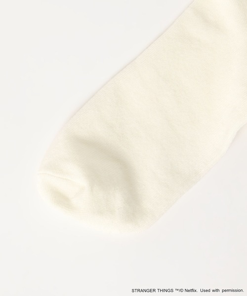 niko and...（ニコアンド）の「【STRANGER THINGS】コラボ アソート2Pソックス（ソックス/靴下・レディース・その他1/その他2・0）」の19枚目の写真