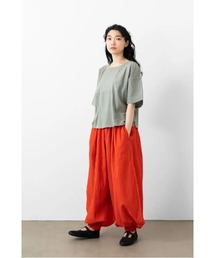 DO Original（ドー オリジナル）の「バルーンパンツ /ヂェン先生の日常着（その他パンツ）」