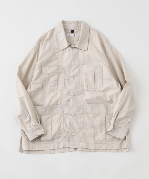 ts(s)（ティーエスエス）｜ジャケット/アウター一覧 - WEAR