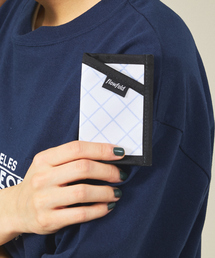 Flowfold（フローフォールド）の「【Flowfold/フローフォールド】Minimalist - Card Holder Wallet/財布/名刺入れ/折り畳み/軽量（札入れ/マネークリップ）」