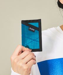 Flowfold（フローフォールド）の「【Flowfold/フローフォールド】Minimalist - Card Holder Wallet/財布/名刺入れ/折り畳み/軽量（札入れ/マネークリップ）」