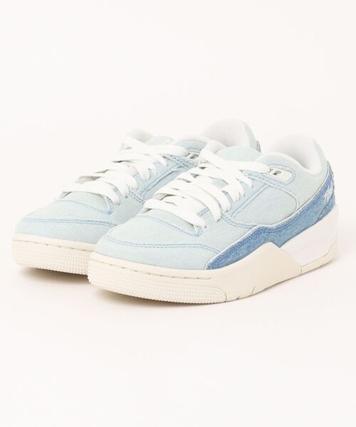 セール】JORDAN BRAND W JORDAN FLIGHT COURT SE ウィメンズ