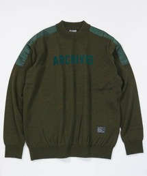 archivio｜アルチビオのニット/セーター通販 - ZOZOTOWN