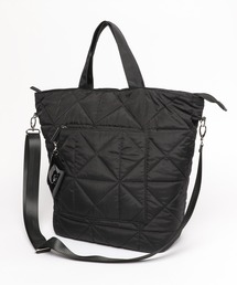 GLOBAL WORK | キルティング2WAYショルダー/577376(ショルダーバッグ)