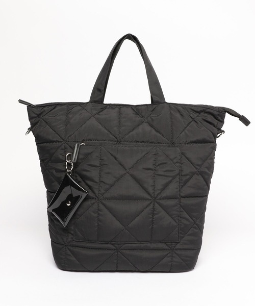 キルティング2WAYショルダー/577376（ショルダーバッグ）｜GLOBAL WORK