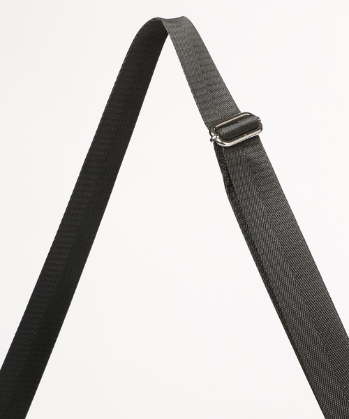 GLOBAL WORK（グローバルワーク）の「キルティング2WAYショルダー/577376（ショルダーバッグ・レディース・ブラック/カーキ/シルバー・ONE SIZE）」の13枚目の写真