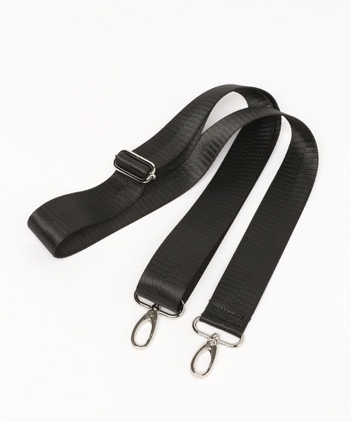 GLOBAL WORK（グローバルワーク）の「キルティング2WAYショルダー/577376（ショルダーバッグ・レディース・ブラック/カーキ/シルバー・ONE SIZE）」の18枚目の写真