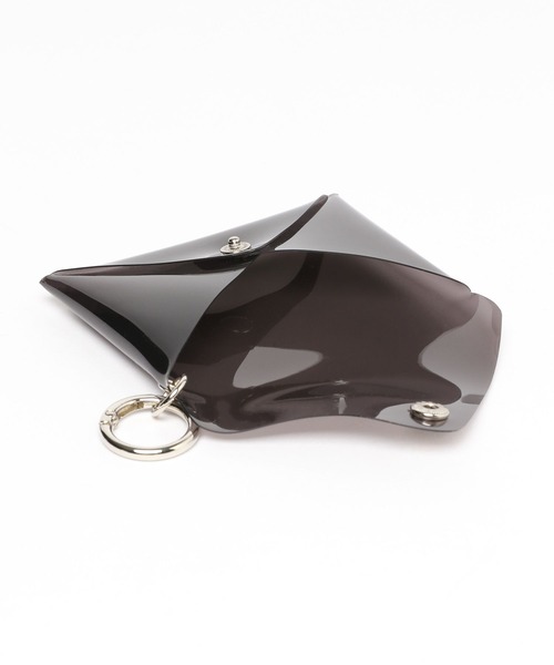 GLOBAL WORK（グローバルワーク）の「キルティング2WAYショルダー/577376（ショルダーバッグ・レディース・ブラック/カーキ/シルバー・ONE SIZE）」の19枚目の写真