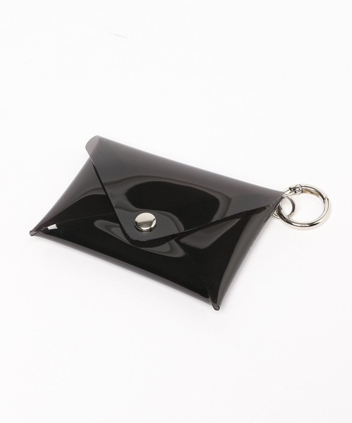 GLOBAL WORK（グローバルワーク）の「キルティング2WAYショルダー/577376（ショルダーバッグ・レディース・ブラック/カーキ/シルバー・ONE SIZE）」の20枚目の写真