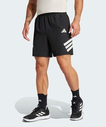 アイコン スリーストライプス ショーツ / ハーフパンツ / アディダス adidas