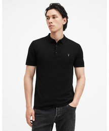 ALLSAINTS｜オールセインツのポロシャツ通販 - ZOZOTOWN