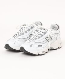 NEW BALANCE ニューバランス U9060ECA(D) U9060 U9060ECA WHITE(ECA