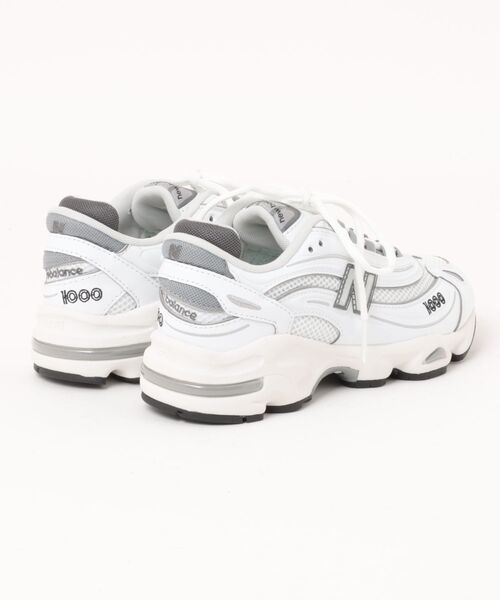 【土日限定価格】【国内正規品】27センチNew Balance M1000D NEW BALANCE ニューバランス M1000D(D) M1000 M1000D WHITE(D