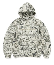 T-Logo Hoodie