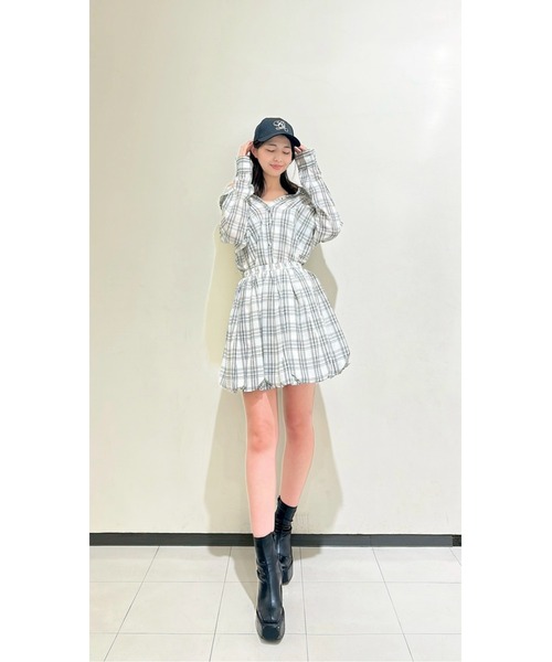 REDYAZEL（レディアゼル）の「ウエスタンライクショートブーツ（ブーツ・レディース・キャメル/ブラック/ブラウン・MEDIUM/LARGE）」の7枚目の写真