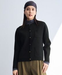 自由区｜ジユウクのカーディガン/ボレロ通販 - ZOZOTOWN