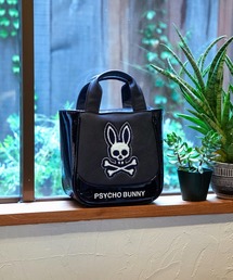 PSYCHO　BUNNY　トートバッグ サイコバニー トートバッグ」の人気商品一覧 | 安い商品を通販