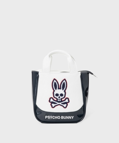 GOLF]ラウンドバッグ EXCLUSIVE EDITION（トートバッグ）｜Psycho