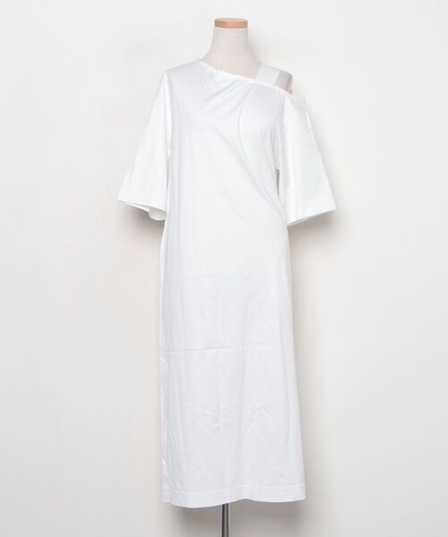 セール/ブランド古着】半袖ワンピース（ワンピース）｜H BEAUTY&YOUTH