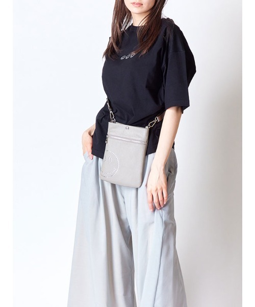 スマイル スマポッシェ 2nd（ショルダーバッグ）｜SALON DE ALFURD