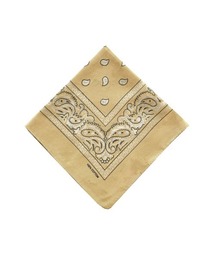 ̑ZNg(\m^ZNg)PAISLEY BANDANNA(nJ`/nh^I)