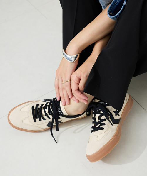 セール】CONVERSE/コンバース ロードクラシックSK OX 3370191