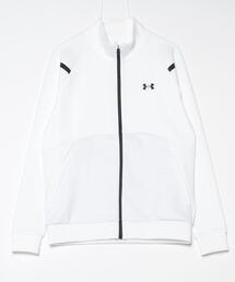 UNDER ARMOUR | アンダーアーマー UAアーマーニット トラックジャケット(ジャージ)