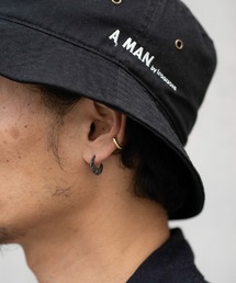 SENTI(ZeB)SENTI EAR CUFF GD(C[Jt)