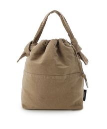 styling/（スタイリング）の「リバーシブルドローストリングバッグ（ボストンバッグ）」