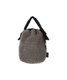 styling/（スタイリング）の「リバーシブルドローストリングバッグ（ボストンバッグ）」