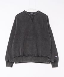 【Champion】CW-C014 CREW NECK SWEATSHIRT/スウェット/トレーナー/チャンピオン
