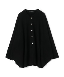 【Maria】GALERIE VIE カシミヤ100%カーデ スコットランドカシミヤ Vネックカーディガン | GALERIE VIE (Women