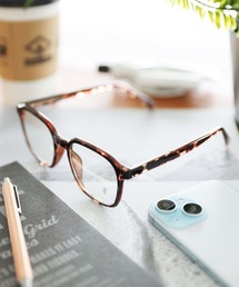 niko and... | オリジナルBIG伊達メガネ(メガネ)