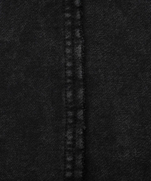 HARE（ハレ）の「【SET UP対応】ピグメントスウェットカーゴパンツ(HARE)（スウェットパンツ・メンズ・ブラウン/ブラック・SMALL/MEDIUM）」の14枚目の写真