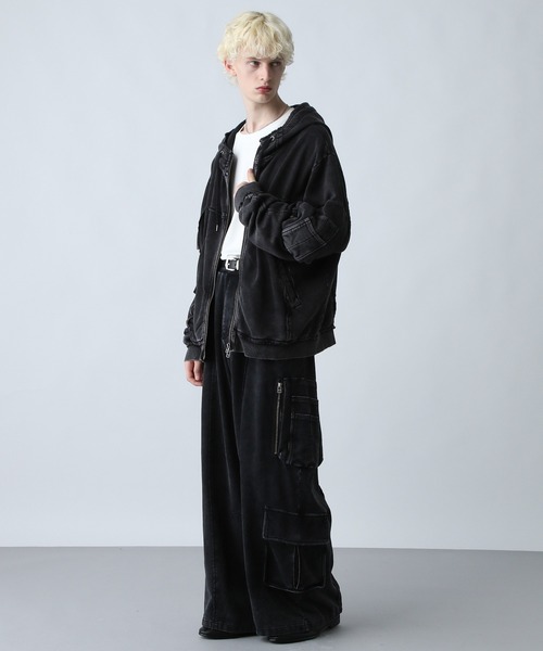 【新品未使用品】HARE ピグメント スウェット カーゴ パンツ ハレ M 楽天市場】【SALE／50%OFF】ピグメントスウェットカーゴパンツ