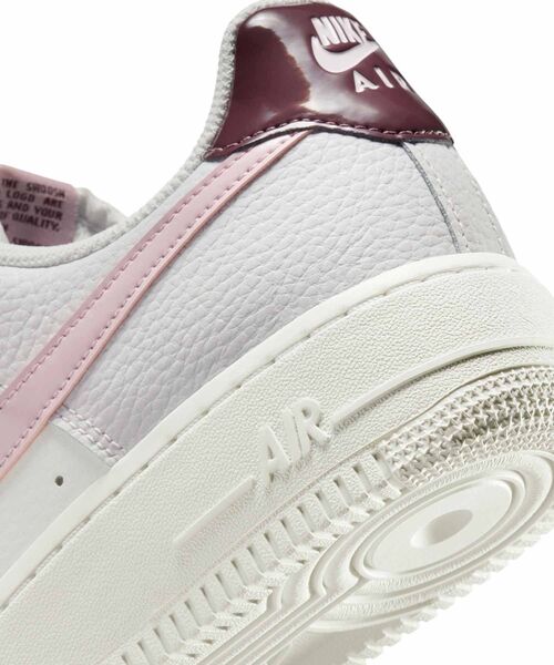 セール】ナイキ エア フォース 1 '07 ウィメンズシューズ / Nike Air