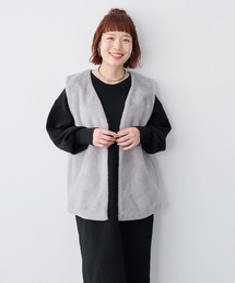 ファーベスト」に該当するベストファッション通販 - ZOZOTOWN