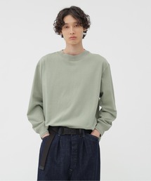 MHL.｜エムエイチエルのTシャツ/カットソー通販 - ZOZOTOWN