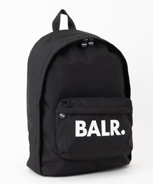 BALR.｜ボーラーのバックパック/リュック（ブランドロゴ）通販 - ZOZOTOWN