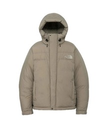 THE NORTH FACE ブラック ロングダウンジャケット　L THE NORTH FACE｜ザノースフェイスのジャケット/アウター