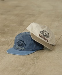 FRUIT OF THE LOOM（フルーツオブザルーム）の「FRUIT OF THE LOOM ピグメントCAP（キャップ）」