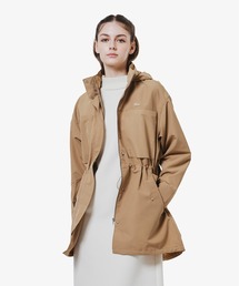 ★新品未使用★ LACOSTE ラコステ３レイヤーマウンテンパーカ Mサイズ LACOSTE - ☆新品未使用☆ LACOSTE ラコステ3レイヤー