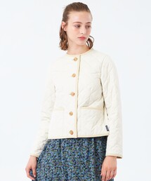 マッキントッシュ MACKINTOSH キルティングコート」に該当する