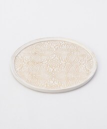 212 KITCHEN STORE | ReSatラウンドトレイ PK M(ランチョンマット/テーブルウェア)