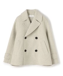 TOMORROWLAND｜トゥモローランドのピーコート通販 - ZOZOTOWN