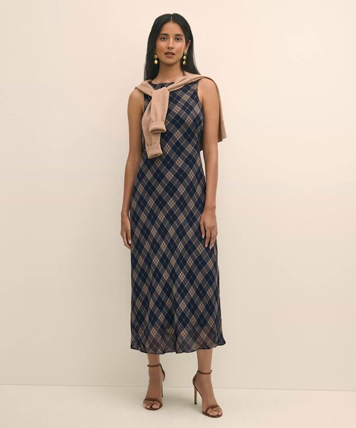 【美品】BROOKS BROTHERS ブルックスブラザーズ タイトワンピース ドレス・ワンピース | Brooks Brothers Japan (ブルックス