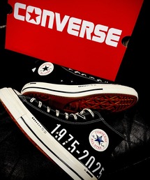 AVIREX(ABbNX)AVIREX × CONVERSE ALL STAR HI(Xj[J[)