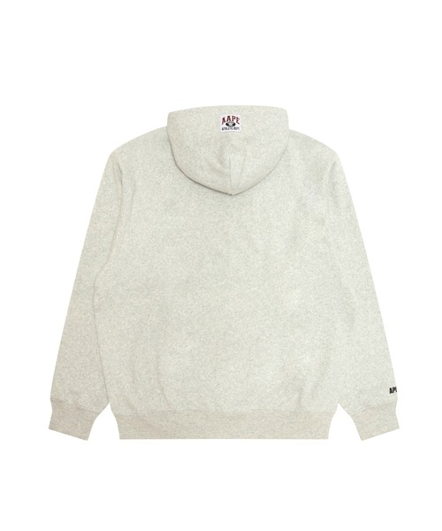 AAPE MAIN ZIP UP HOODIE | AAPE.JP