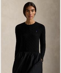 POLO RALPH LAUREN（ポロ ラルフ ローレン）の「ハイブリッド ケーブル